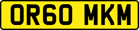 OR60MKM