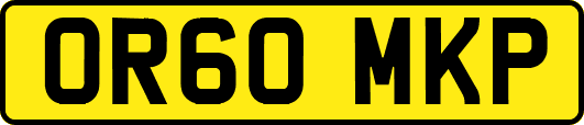 OR60MKP