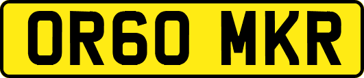 OR60MKR