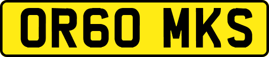 OR60MKS