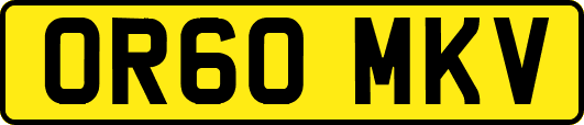 OR60MKV