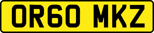 OR60MKZ