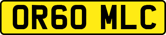 OR60MLC