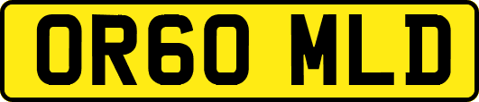 OR60MLD