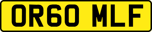OR60MLF
