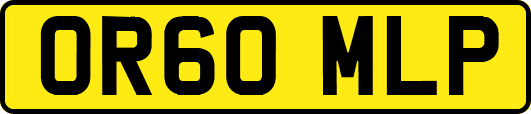 OR60MLP
