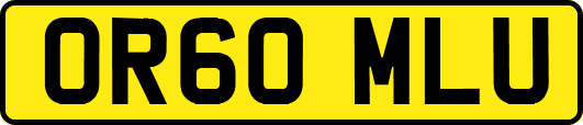 OR60MLU