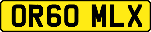 OR60MLX