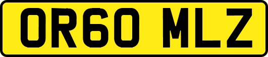 OR60MLZ