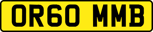 OR60MMB