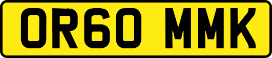 OR60MMK