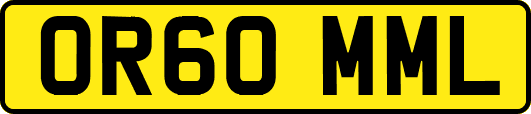 OR60MML