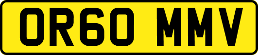 OR60MMV