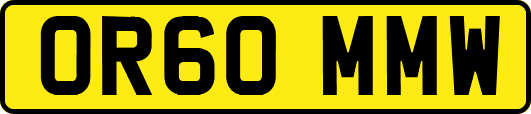 OR60MMW