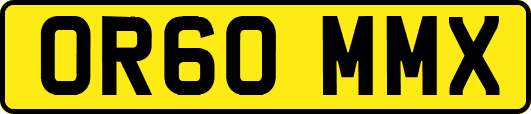 OR60MMX