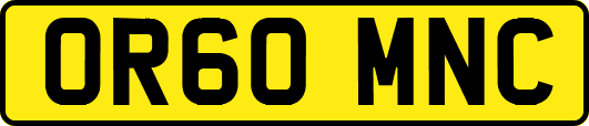OR60MNC