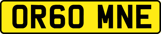 OR60MNE