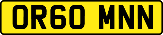 OR60MNN