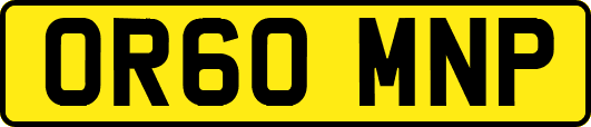 OR60MNP