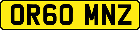 OR60MNZ