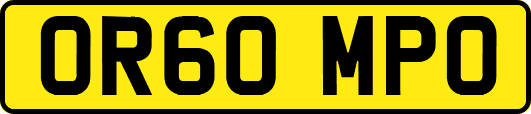 OR60MPO