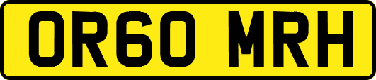 OR60MRH