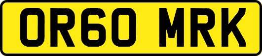 OR60MRK