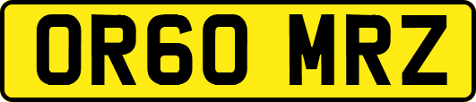 OR60MRZ