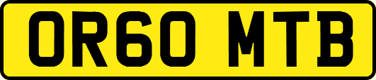 OR60MTB