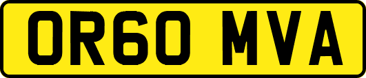 OR60MVA