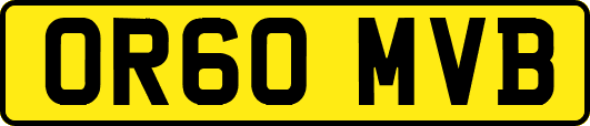 OR60MVB