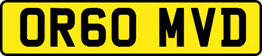 OR60MVD