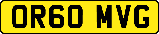 OR60MVG