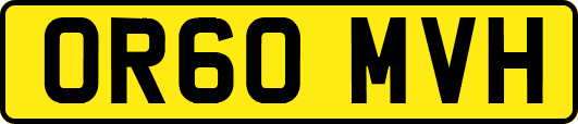 OR60MVH