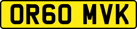 OR60MVK