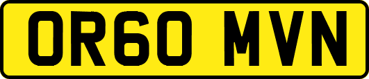 OR60MVN