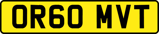 OR60MVT