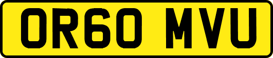 OR60MVU