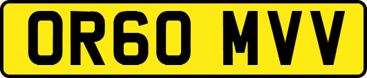 OR60MVV