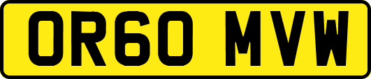 OR60MVW