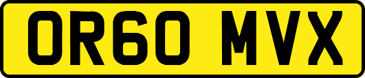 OR60MVX