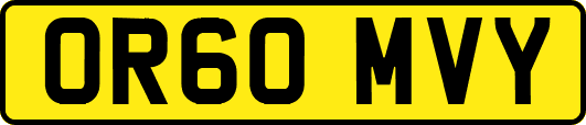 OR60MVY