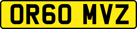 OR60MVZ