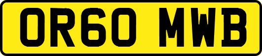 OR60MWB