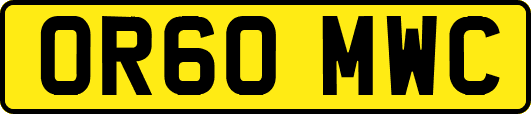OR60MWC