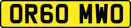 OR60MWO