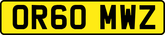 OR60MWZ