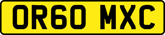 OR60MXC