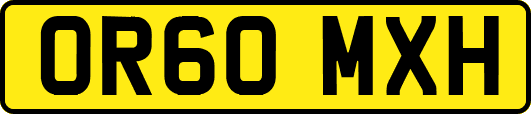 OR60MXH