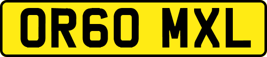 OR60MXL
